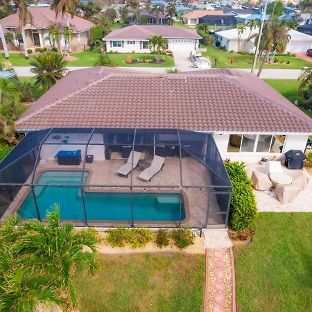 2219 El Cerito Villa Punta Gorda Dış mekan fotoğraf