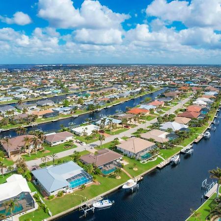 2219 El Cerito Villa Punta Gorda Dış mekan fotoğraf