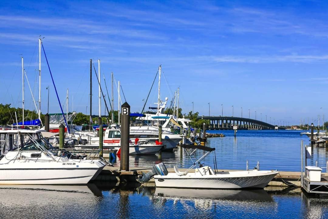 2219 El Cerito Villa Punta Gorda Dış mekan fotoğraf