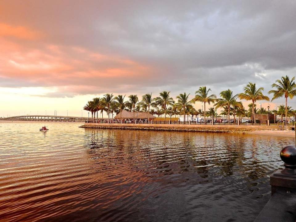 2219 El Cerito Villa Punta Gorda Dış mekan fotoğraf