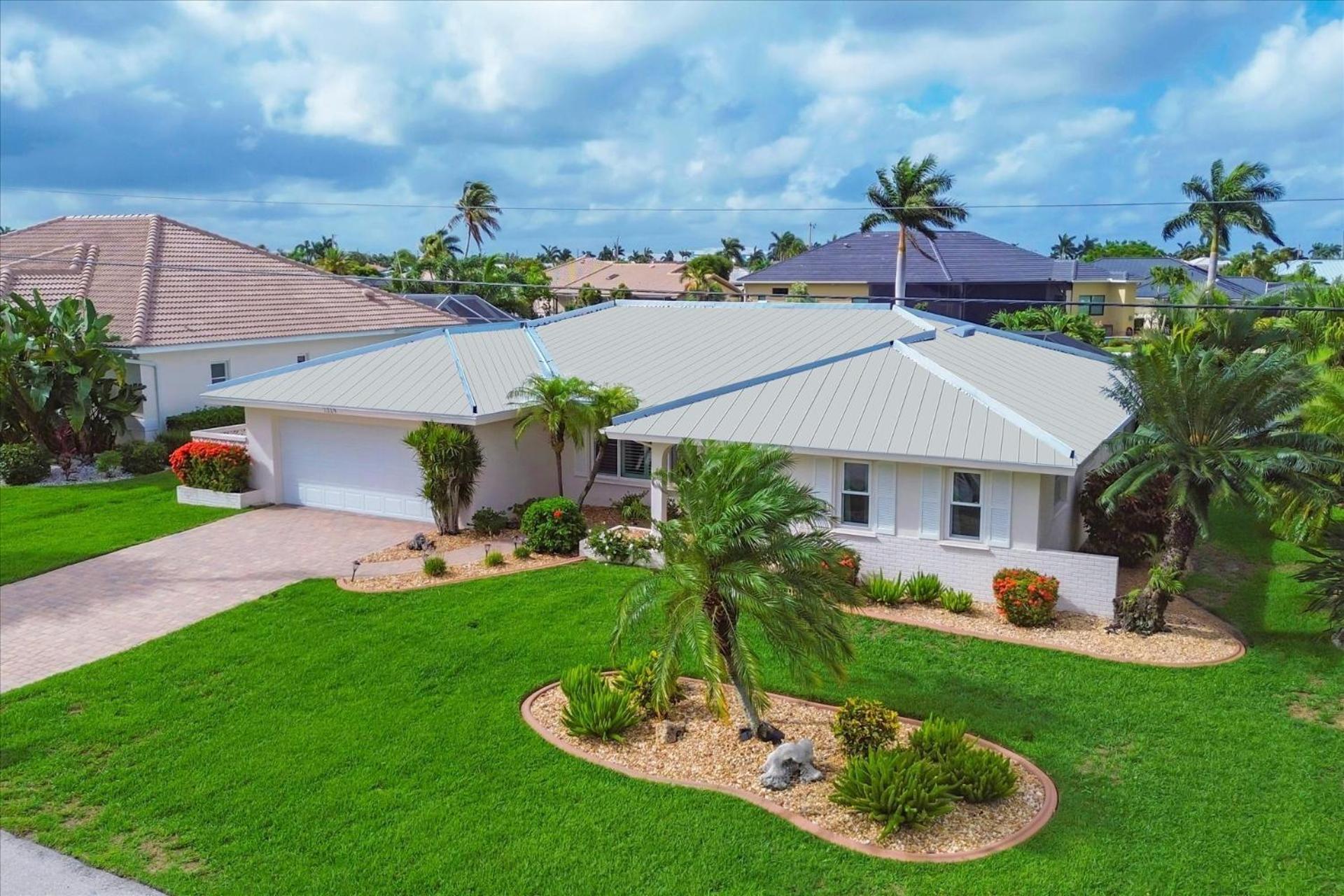 2219 El Cerito Villa Punta Gorda Dış mekan fotoğraf