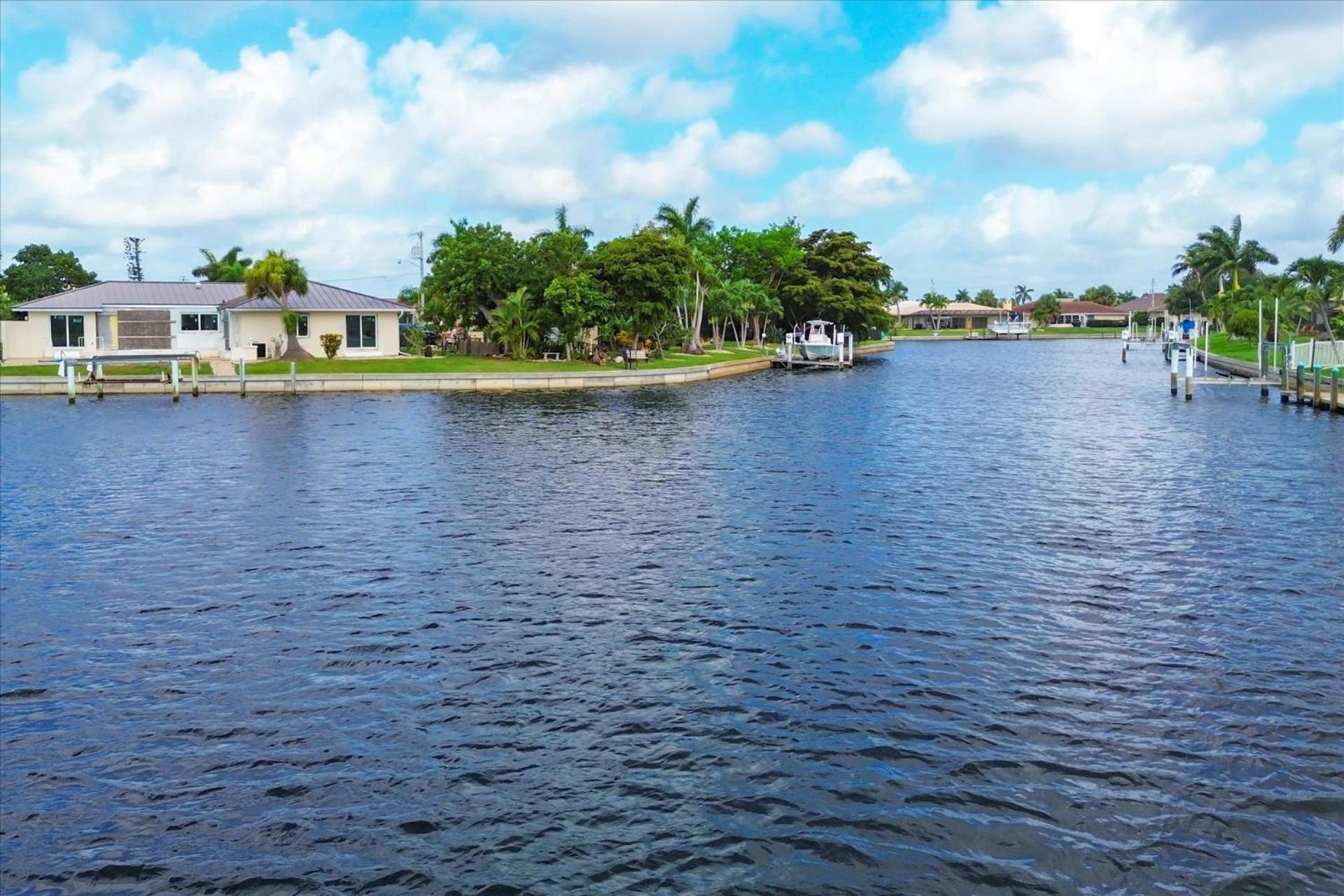 2219 El Cerito Villa Punta Gorda Dış mekan fotoğraf