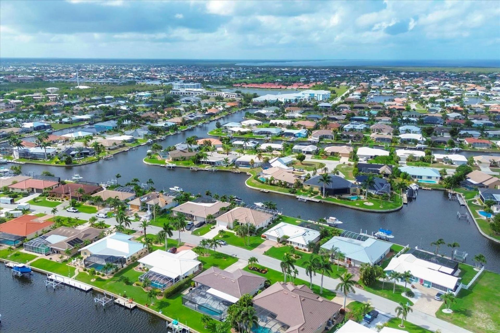 2219 El Cerito Villa Punta Gorda Dış mekan fotoğraf