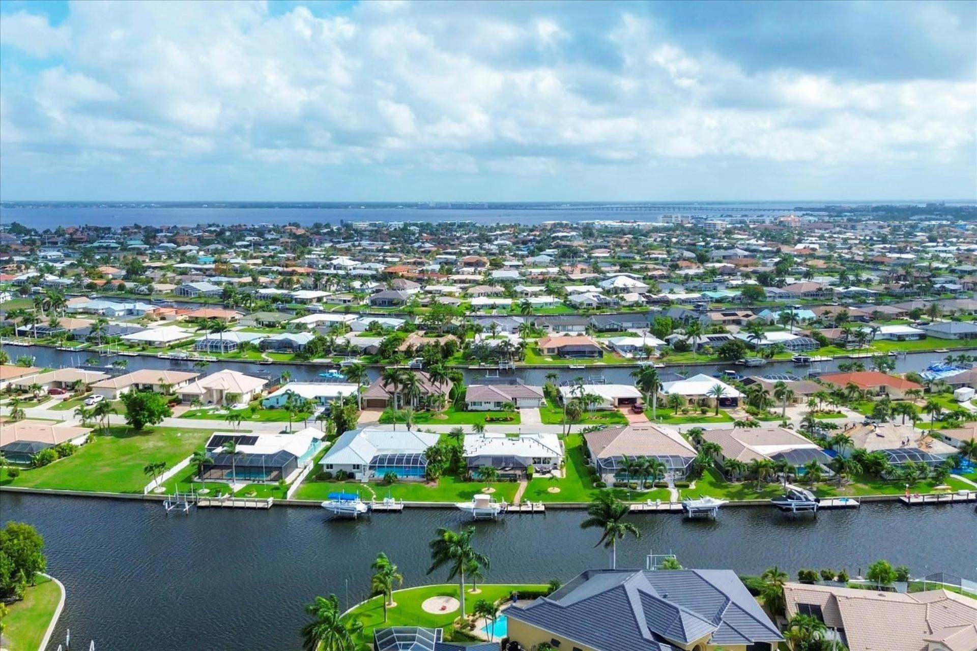 2219 El Cerito Villa Punta Gorda Dış mekan fotoğraf