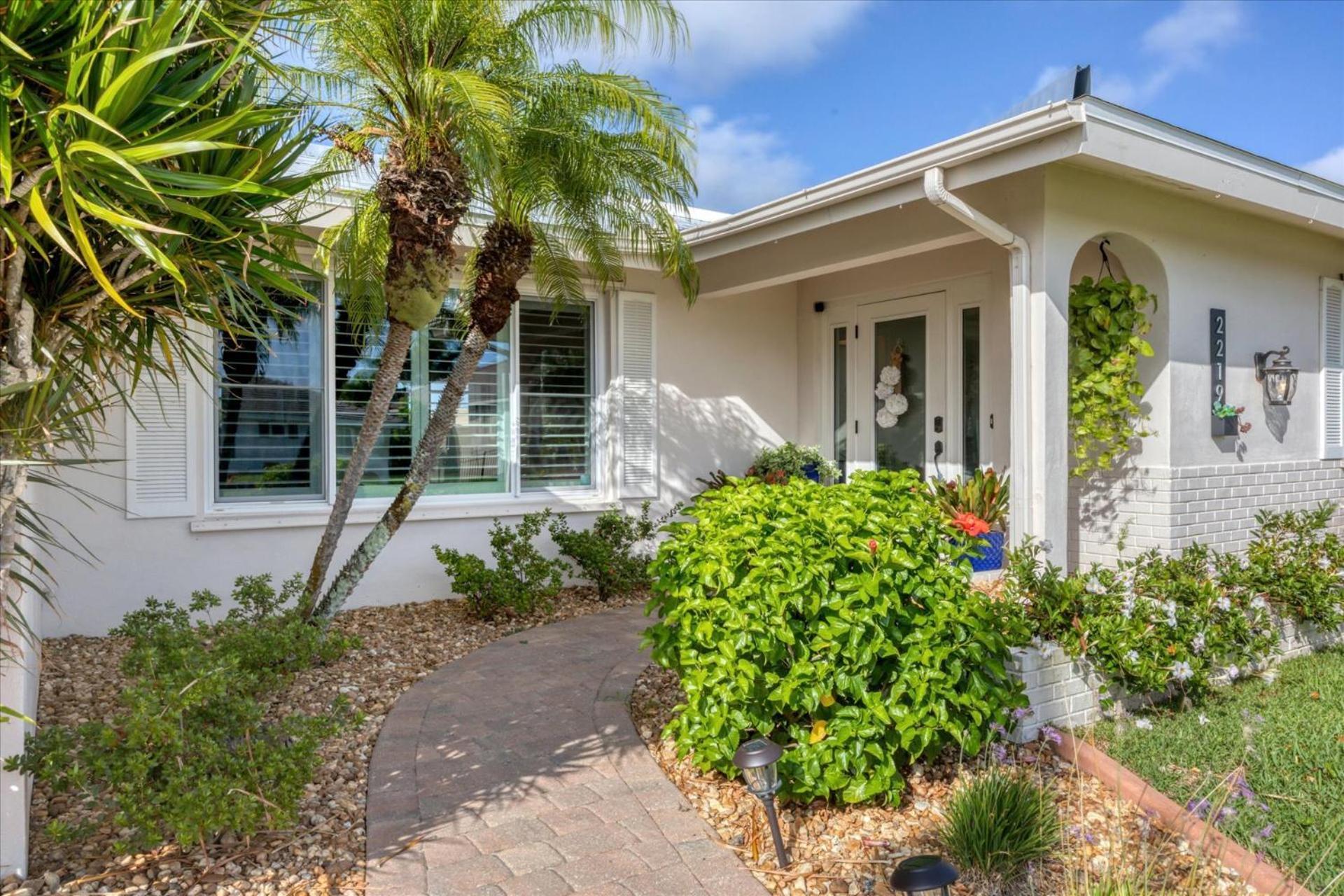 2219 El Cerito Villa Punta Gorda Dış mekan fotoğraf