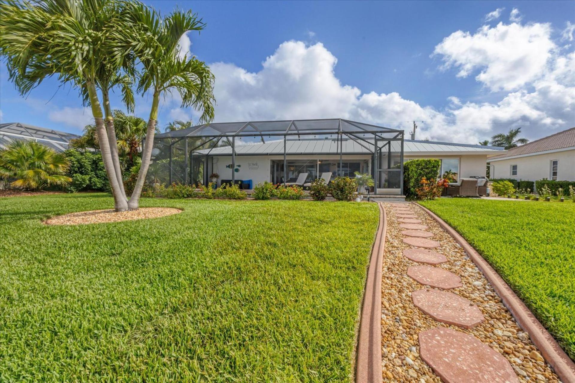 2219 El Cerito Villa Punta Gorda Dış mekan fotoğraf