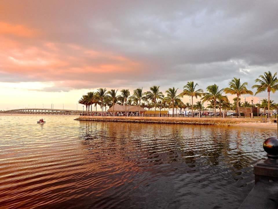 2219 El Cerito Villa Punta Gorda Dış mekan fotoğraf
